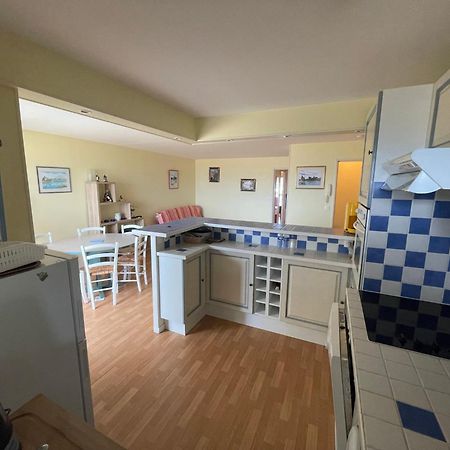 Appartement Vu Sur Mer Cabourg Exterior foto